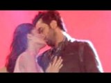 Katrina Kaif Ignores Questions On Her Kiss & Patch Up With Ranbir Kapoor !