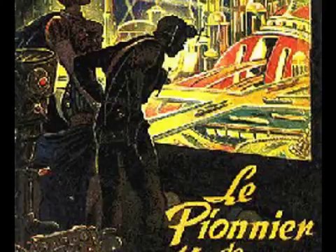 Entrevue radiophonique avec Jimmy Guieu le 30 decembre 1986