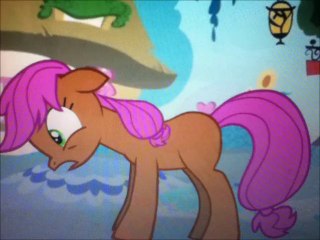 MQB the movie Part 1