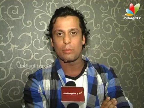 Vikram Singh Talks About 'Ya Rab' | Interview | Trailer | Ajaz Khan, Manzar Sehbai