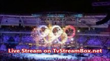 Sochi Winter Olympics 2014 Opening Ceremony NBC Live