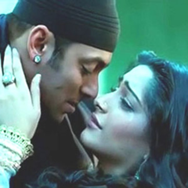 Sonam will romance Salman!
