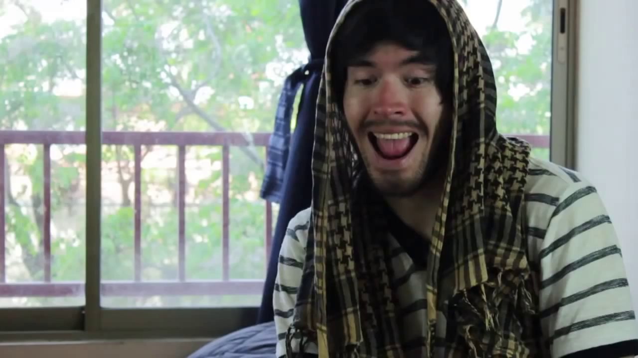 Celos 2  _ Hola Soy German