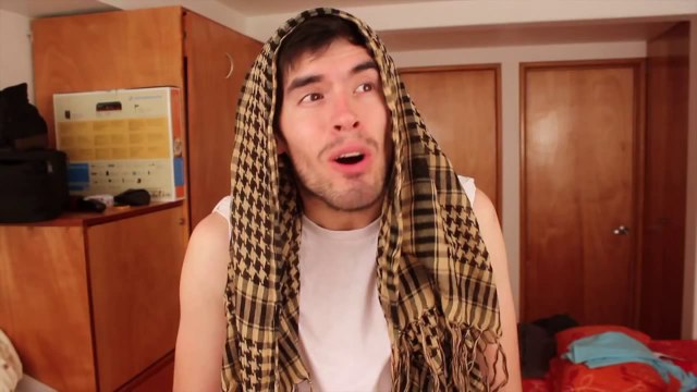 Como Ser Sexy _ Hola Soy German