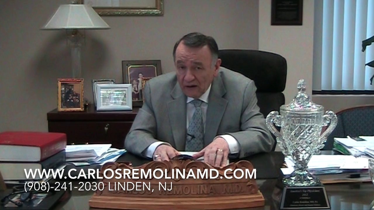 Endobronchial Ultrasound  (EBUS) Remolina Linden, NJ