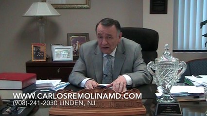 Endobronchial Ultrasound  (EBUS) Remolina Linden, NJ