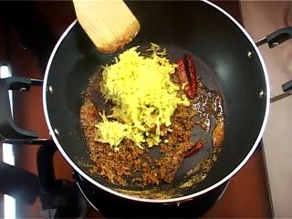 Raw Mango Chutney || Hit Indian Recipe Video ||