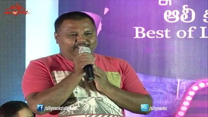 Alibaba Okkade Donga Movie Platinum Disc Function  - Ali, Suja Varunee