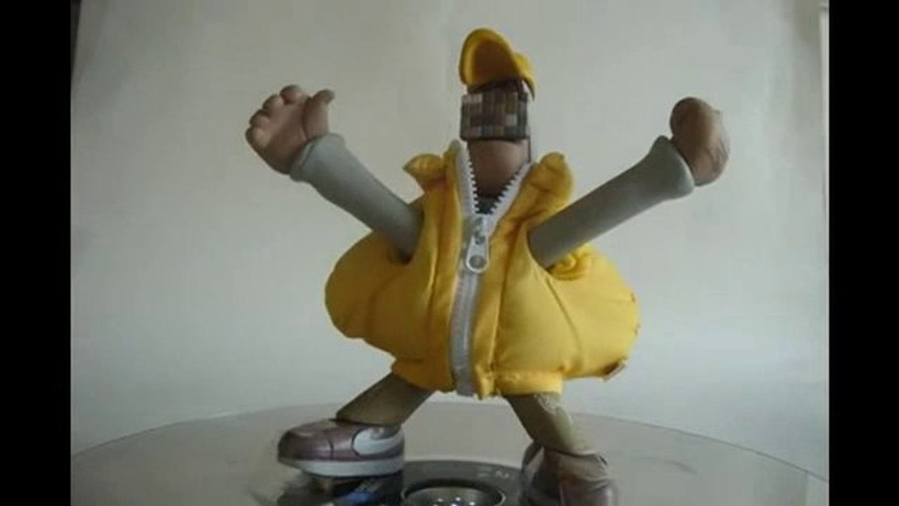 # Art Attack ! MRa. on The Move, Amped Up, mRa on the block Hiphop Hip on LD