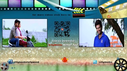 Dil Deewana Song Trailer - O Mounama Song HD - Rajarjun Gummi, Krutika Singhaal