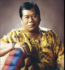 แห่นางแมว - ไวพจน์ เพชรสุพรรณ