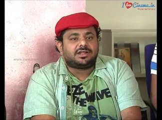 Love You Bangaram Movie Press Meet | www.iluvcinema.in