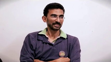 Sekhar Kammula about Dil Deewana