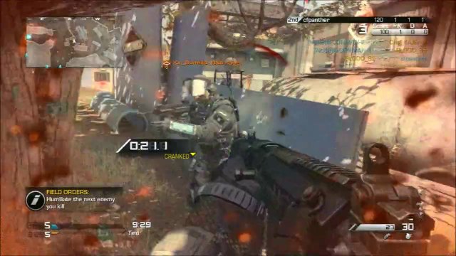 Call of Duty 2014: Sledgehammer Games Making MODERN WARFARE 4 - What To Expect!