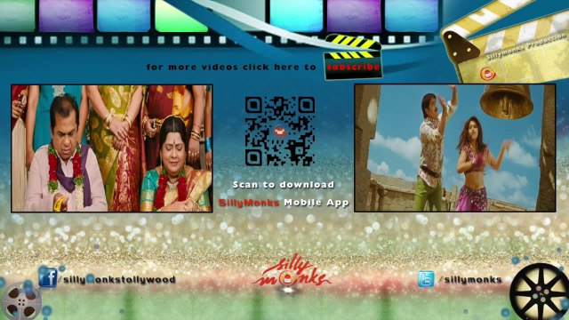Malligadu Marriage Bureau Latest Teaser - Srikanth, Manochitra, Brahmanandam