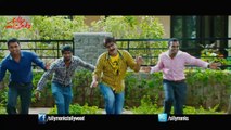 Malligadu Marriage Bureau Song Trailer - Okkasari Oppuko Song - Srikanth, Manochitra, Brahmanandam