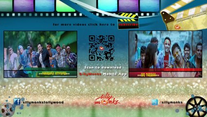 Dillunnodu Movie Song Trailer - Atu Oka Cindrella Song - Sairam Shankar, Jasmine, Brahmanandam