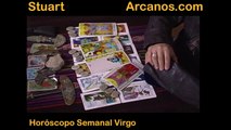 Horoscopo Virgo del 2 al 8 de febrero 2014 - Lectura del Tarot