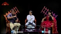 Ashish Vidyarthi Exclusive Interview Part 2 - Minugurulu Movie