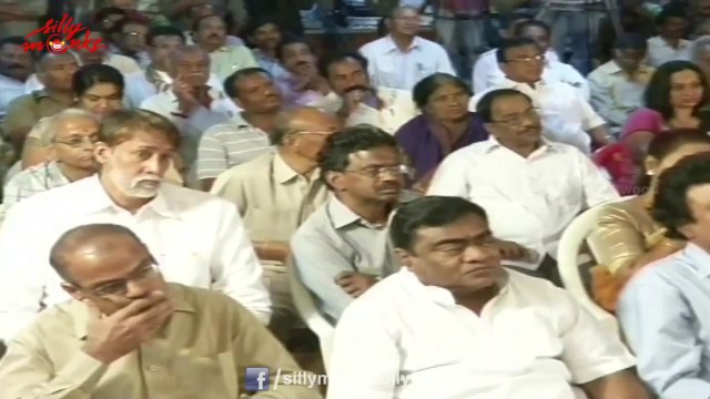 Akkineni Nageswara Rao Memorial Service - Tribute to ANR - RIP ANR