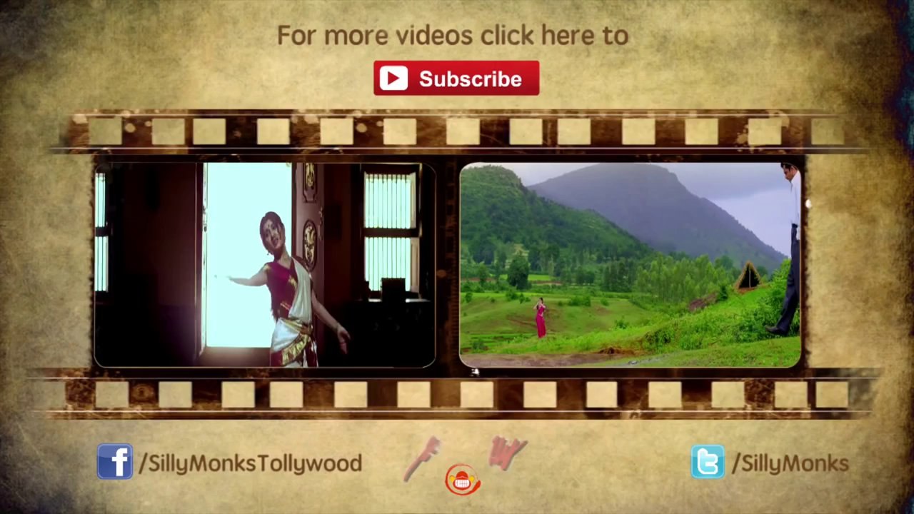 Kamalatho Naa Prayanam Song Trailer - O Chitti Papayi Song - Sivaji, Archana