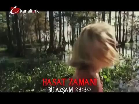 HASAT ZAMANI 3 Şubat Pazartesi akşamı saat 23.30'da Kanaltürk Sinema kuşağında!