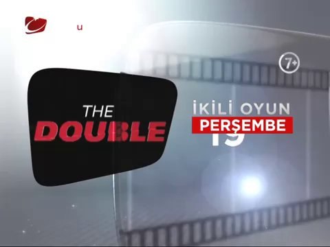 İKİLİ OYUN 2 Ocak Perşembe akşamı saat 19.45'te Kanaltürk Sinema kuşağında!