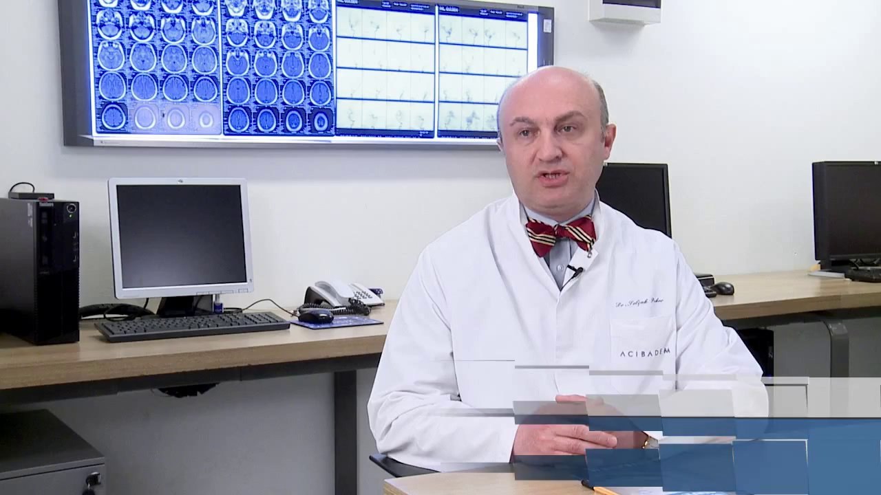 Gamma Knife nedir?