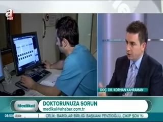 Rahim ağzı kanseri Bölüm 2