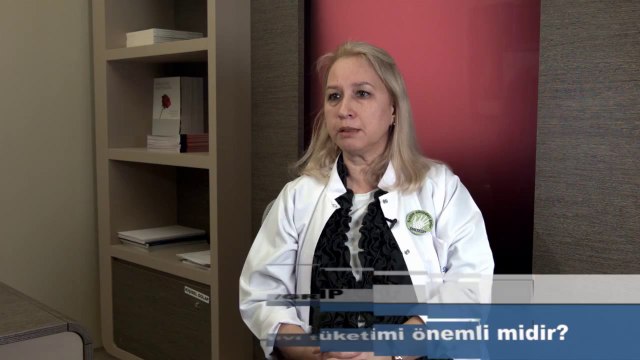 Grip tedavisinde bol sıvı tüketimi önemli midir?