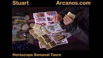 Horoscopo Tauro del 2 al 8 de febrero 2014 - Lectura del Tarot