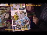 Horoscopo Cancer del 15 al 21 de diciembre 2013 - Lectura del Tarot