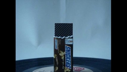 Snickers Lighter - Peanut Chocolate Sandwich Lighter.