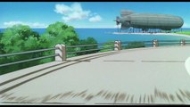 Spirited Away: The Films of Studio Ghibli Trailer