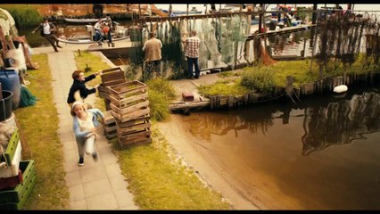 FAMOUS FIVE Trailer | TIFF Kids 2012: Public Programme