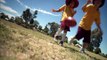 PLAY LUNCH Trailer | TIFF Kids 2012: Public Programme, School Programme