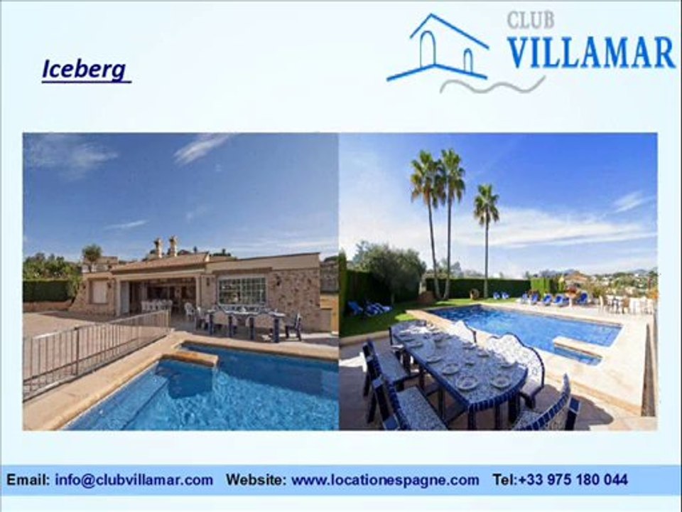 Espagne Location