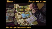 Horoscopo Piscis del 2 al 8 de febrero 2014 - Lectura del Tarot