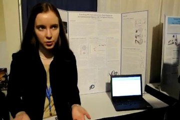 Intel Science Search 2010 Finalist- Traveling the Interplanetary Superhighway