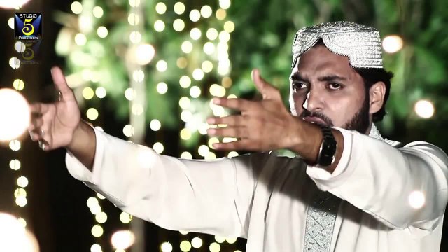 Haq Chaar Yaar by Muhammad Arif Tayyabi (Production STUDIO 5 + 92 304 5515556)