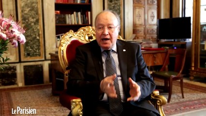 Moustapha Ben Jaafar : «La Tunisie se porte plutôt bien»