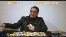 Horoscopo Cancer del 24 al 30 de noviembre 2013 - Lectura del Tarot