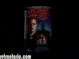 Flowers in the Attic on VHS 1988
