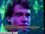 WUTV 29 Superboy 1988