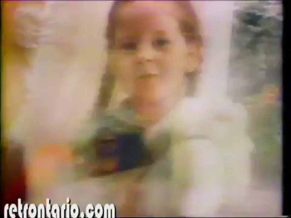 Duracell Freddy Dog 1980