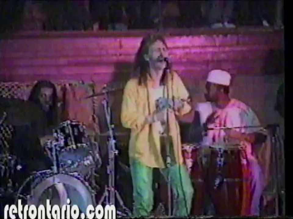 CityPulse 1990 Nelson Mandela Freed