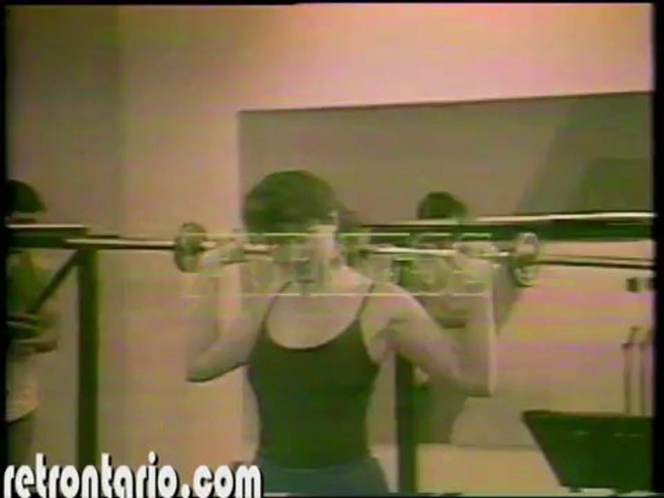 Columbus Centre Toronto 1982