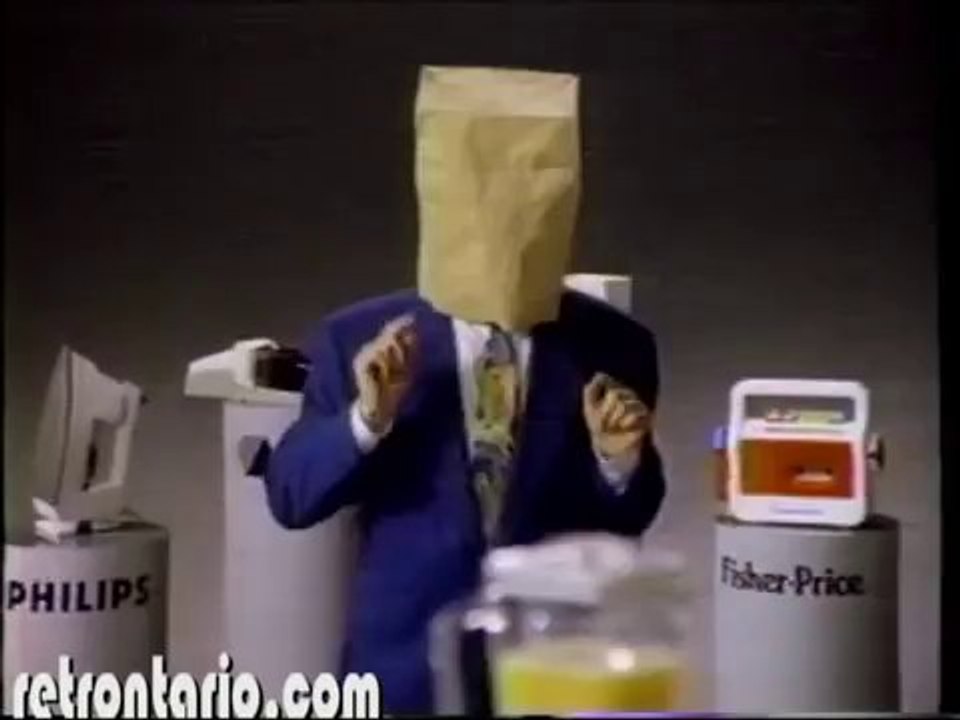 Consumers Distributing 1992