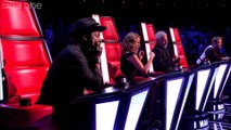 Jai performs 'Never Forget You' - The Voice UK 2014_ Blind Auditions 4 - BBC One_(1080p)