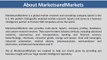 Antimicrobial Coatings Market Forecast 2018